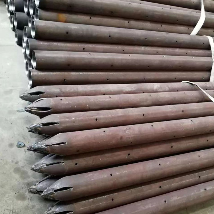 伊通76mm管棚管